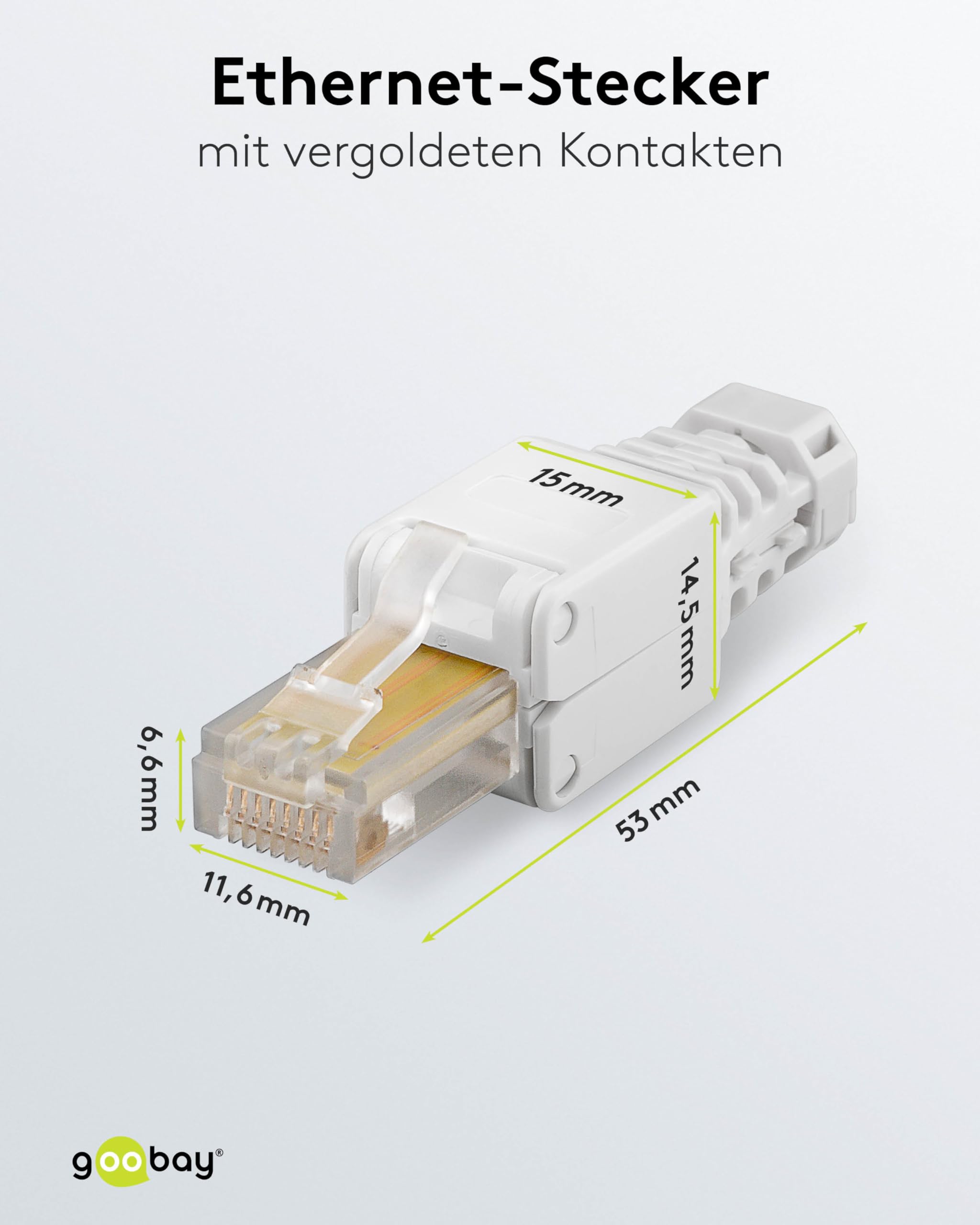 Come Crimpare Cavo Ethernet E Creare La Tua Rete Domestica - Foto 4