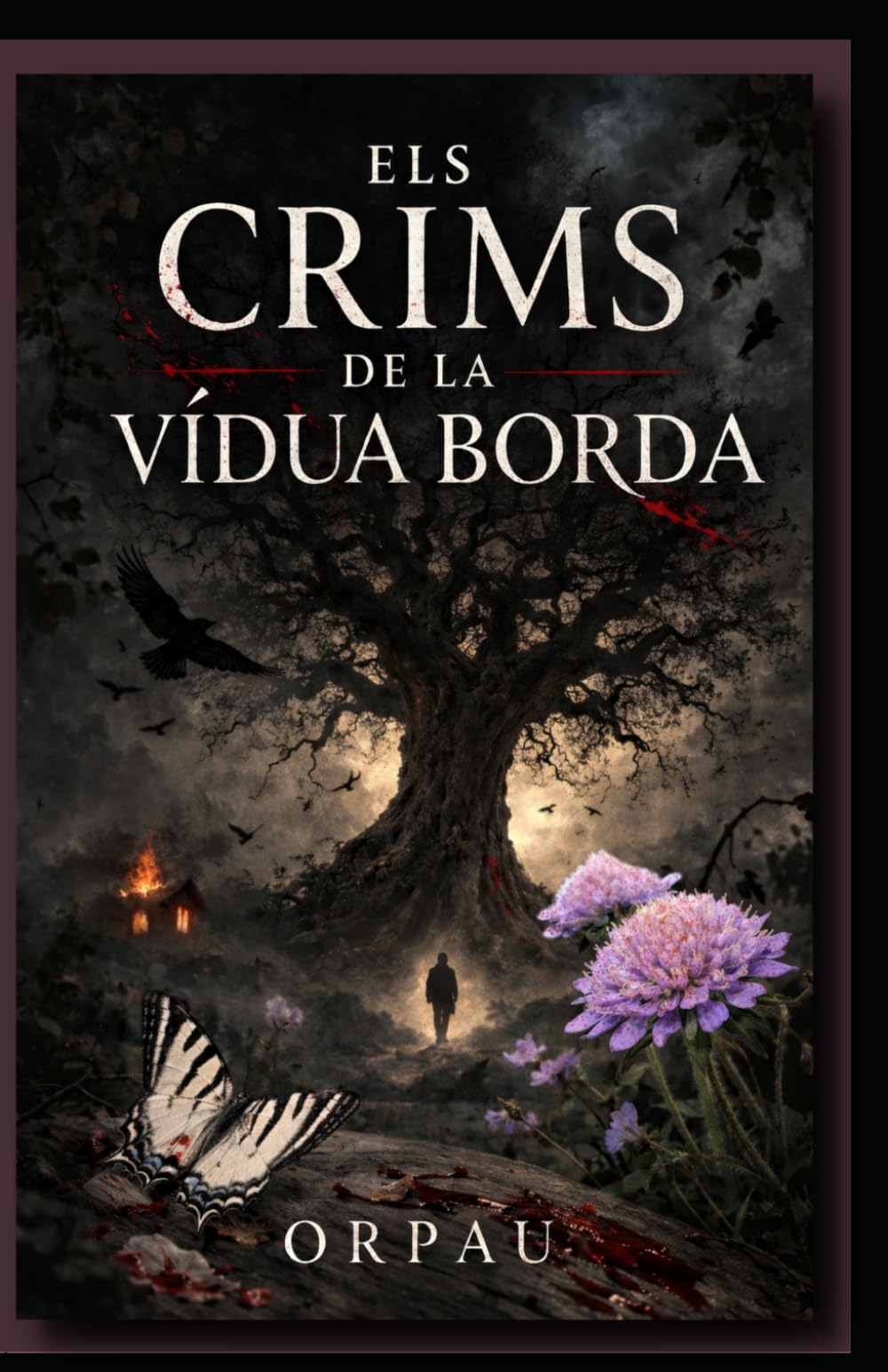 Els crims de la vídua borda
