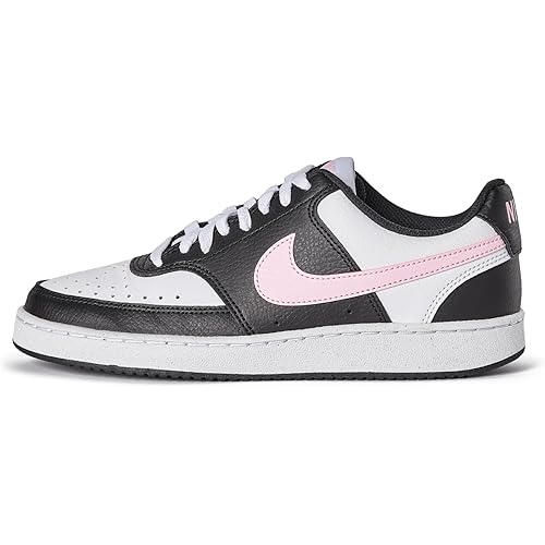Nike Women's Court Vision Low Next Nature Shoes