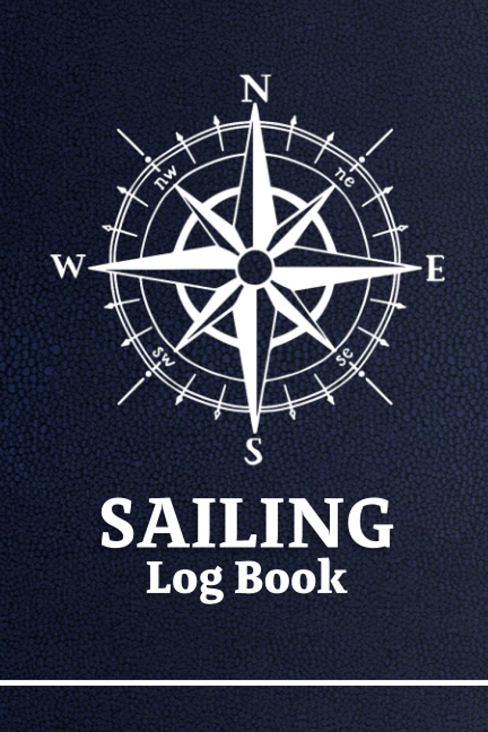 Sailing Log Book: Seafarers Maritime Record for Charter Boat License and Days, boat maintenance notes sailing ships, journal to record Trip Information, | 6" X 9" 120 Pages