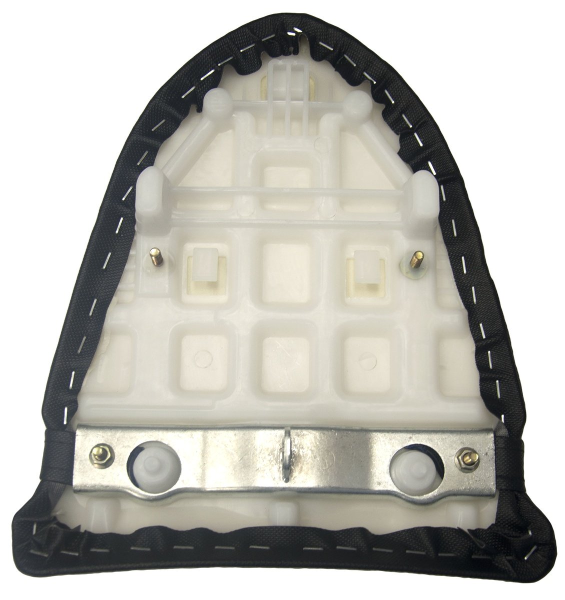 Yana Shiki PSK-202 OEM Replacement Passenger Seat for Kawasaki ZX