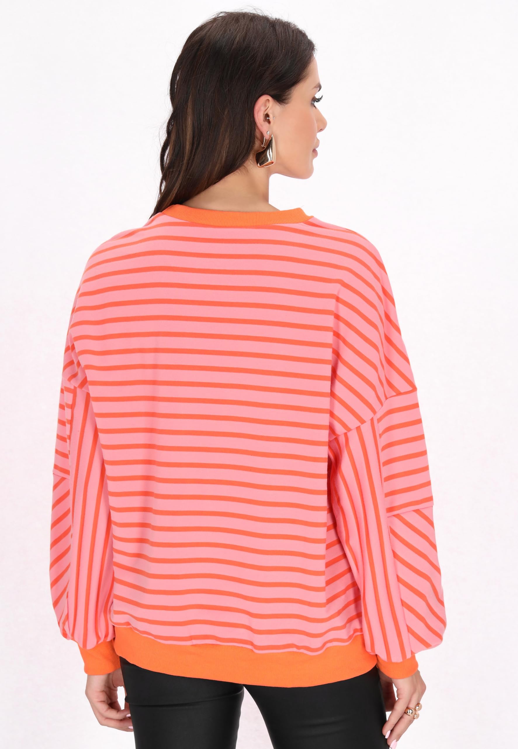 faina Casual damska bluza