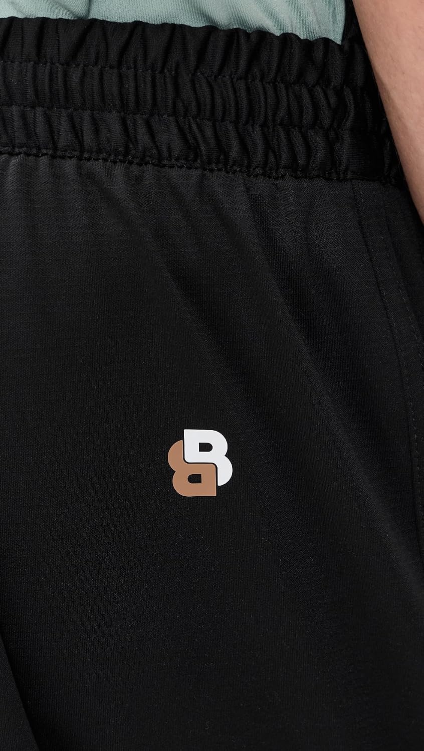 BOSS Men's TOC Spin Shorts 9"