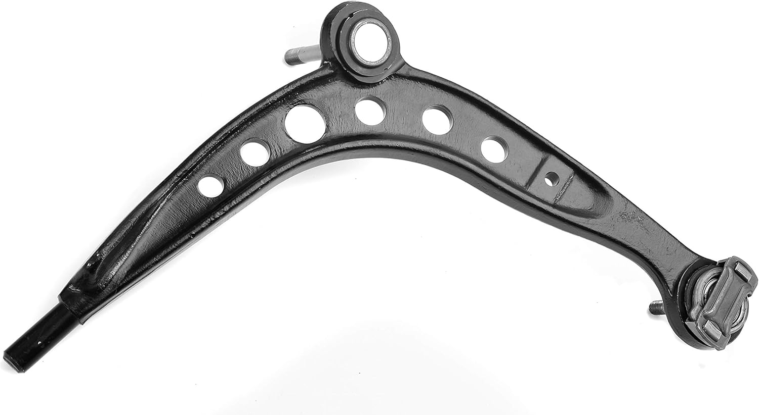 K80531 K80532 Front Lower Control Arm Compatible with BMW 318i 318is 318ti 320i 323i 323is 325i 325is 328i 328is M3 Z3