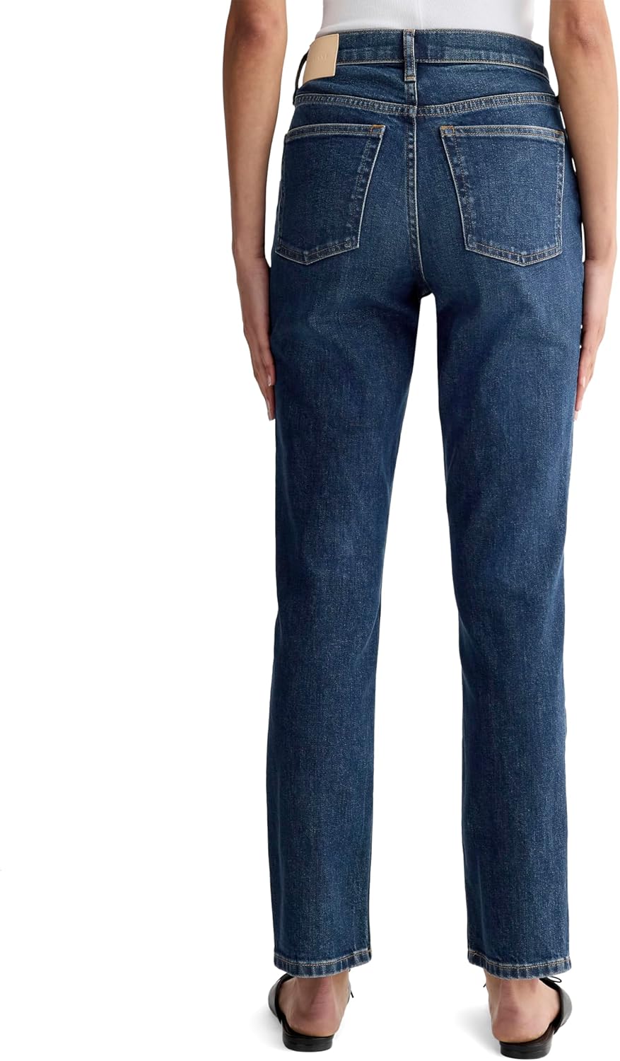 Everlane Women's The Original Cheeky® Jean