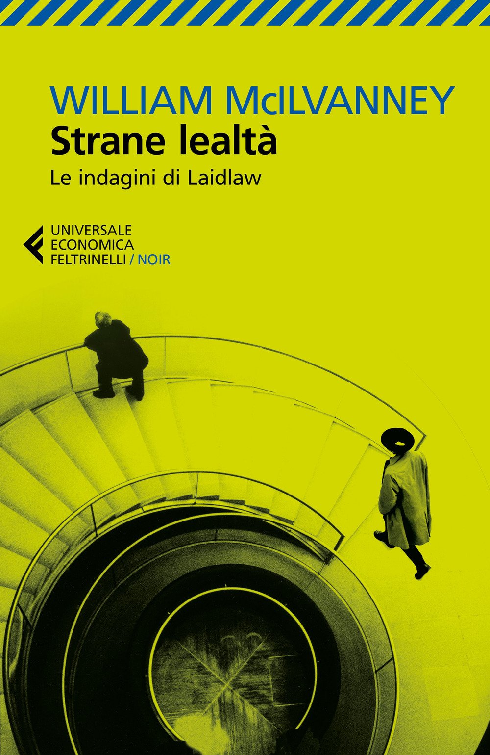 Strane lealtà (Italian Edition)