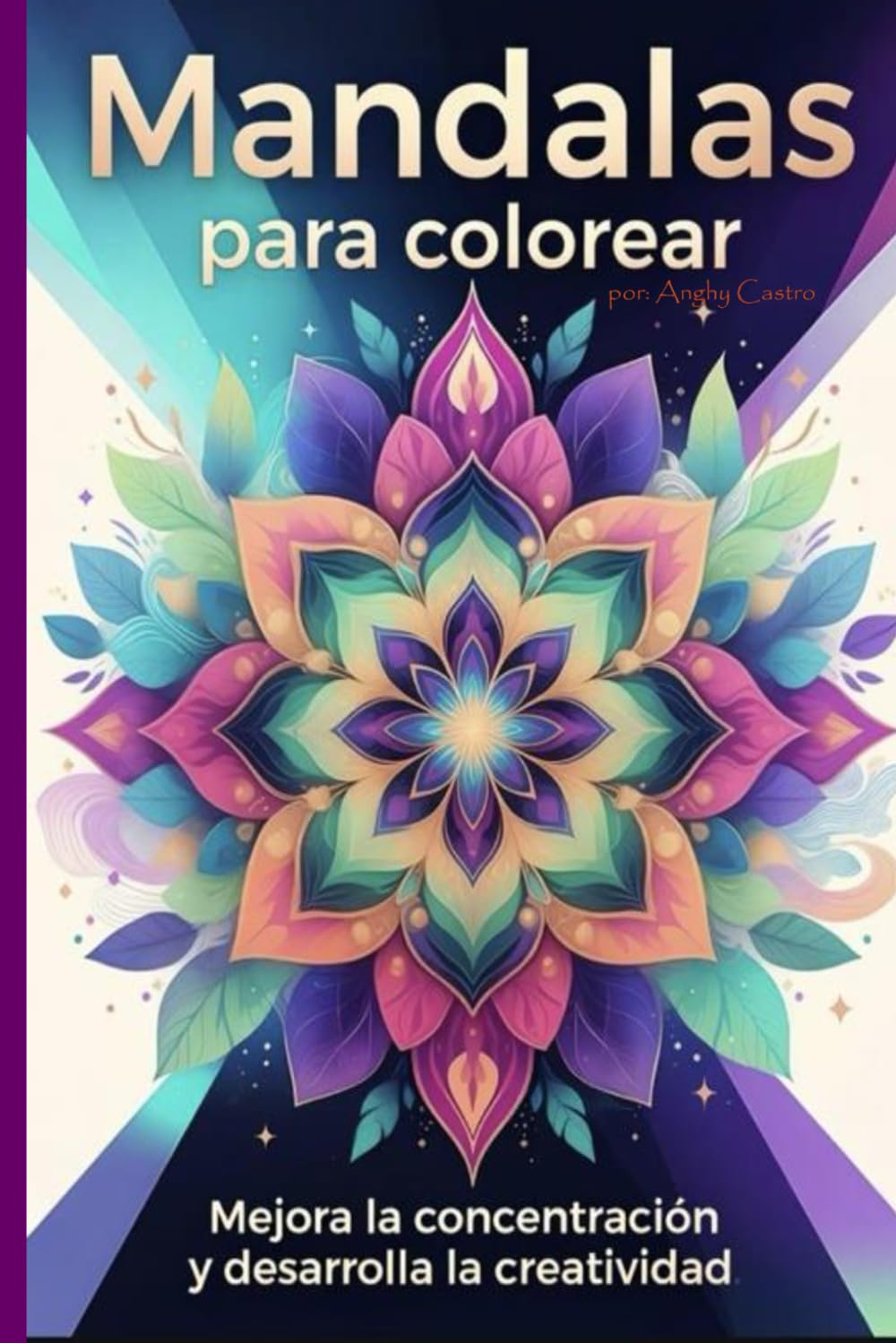 Mandalas para colorear