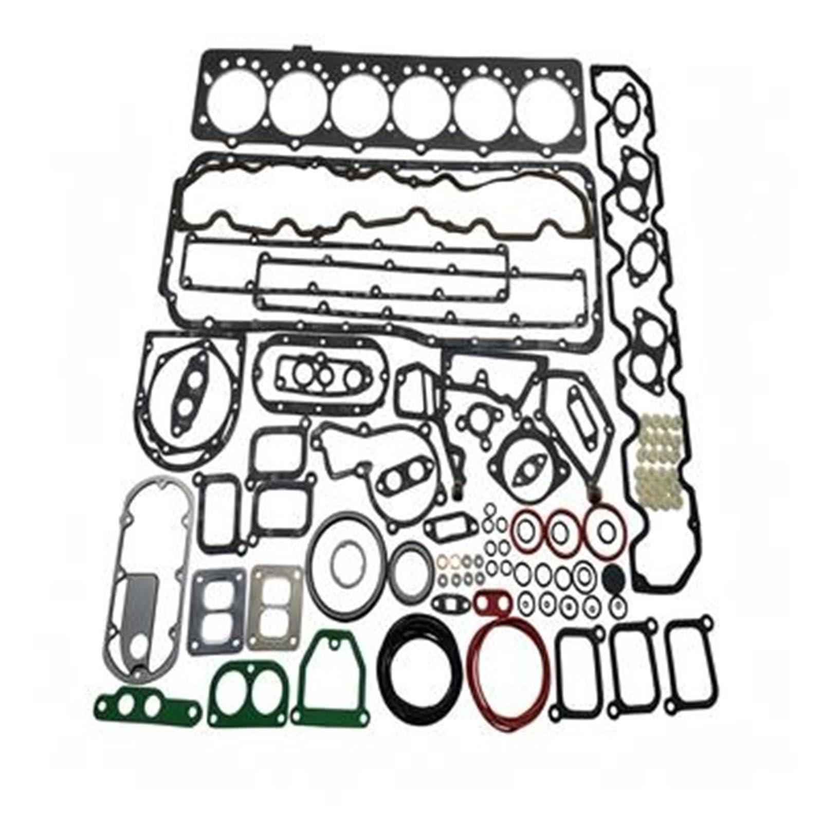 Kit Completo Guarnizioni Per Testata Cilindri Per Motori John Deere