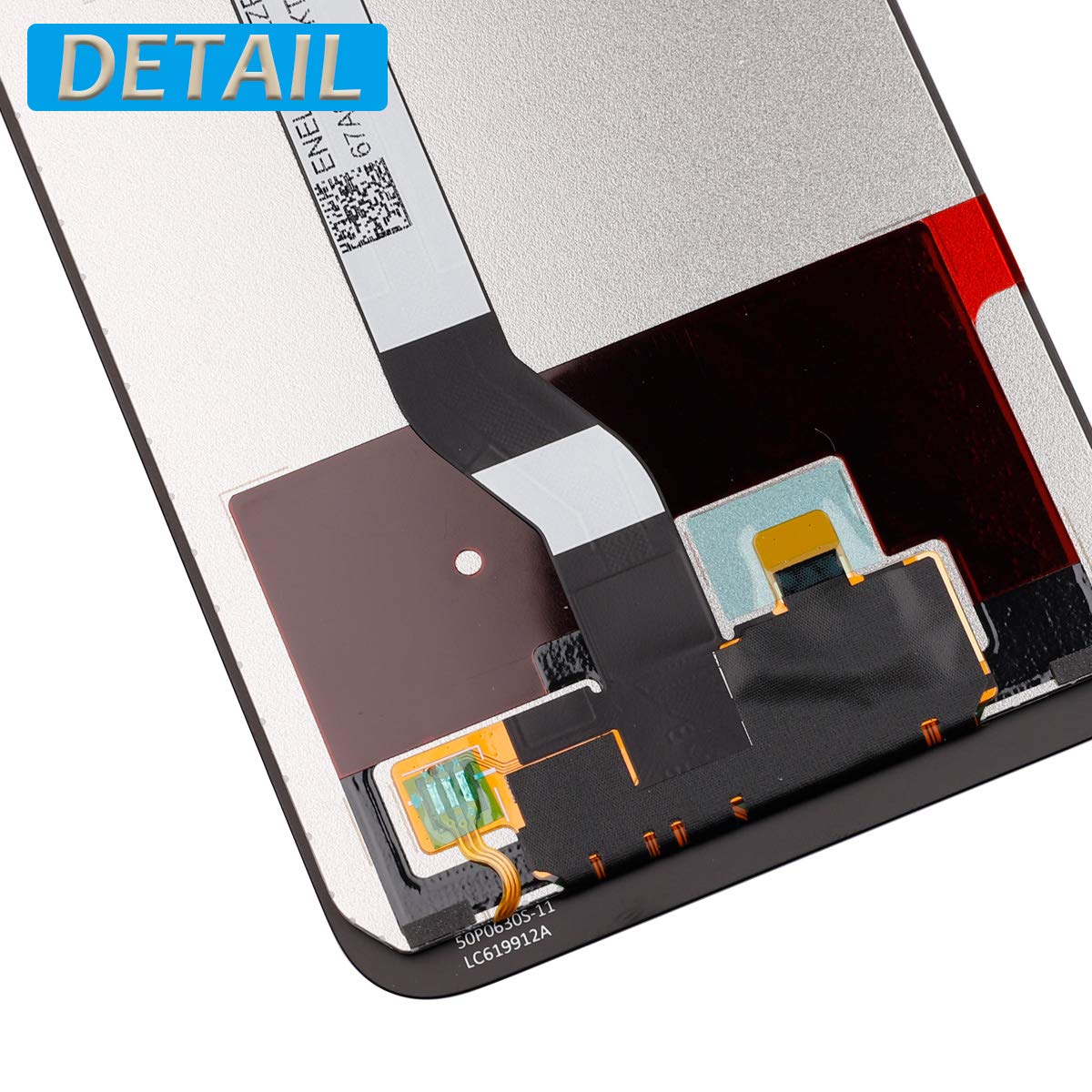 DISPLAY LCD FRAME PER XIAOMI REDMI NOTE 8T M1908C3XG TOUCH SCREEN SCHERMO BLU DISPLAY LCD FRAME PER XIAOMI REDMI NOTE 8T M1908C3XG TOUCH SCREEN SCHERMO BLU
