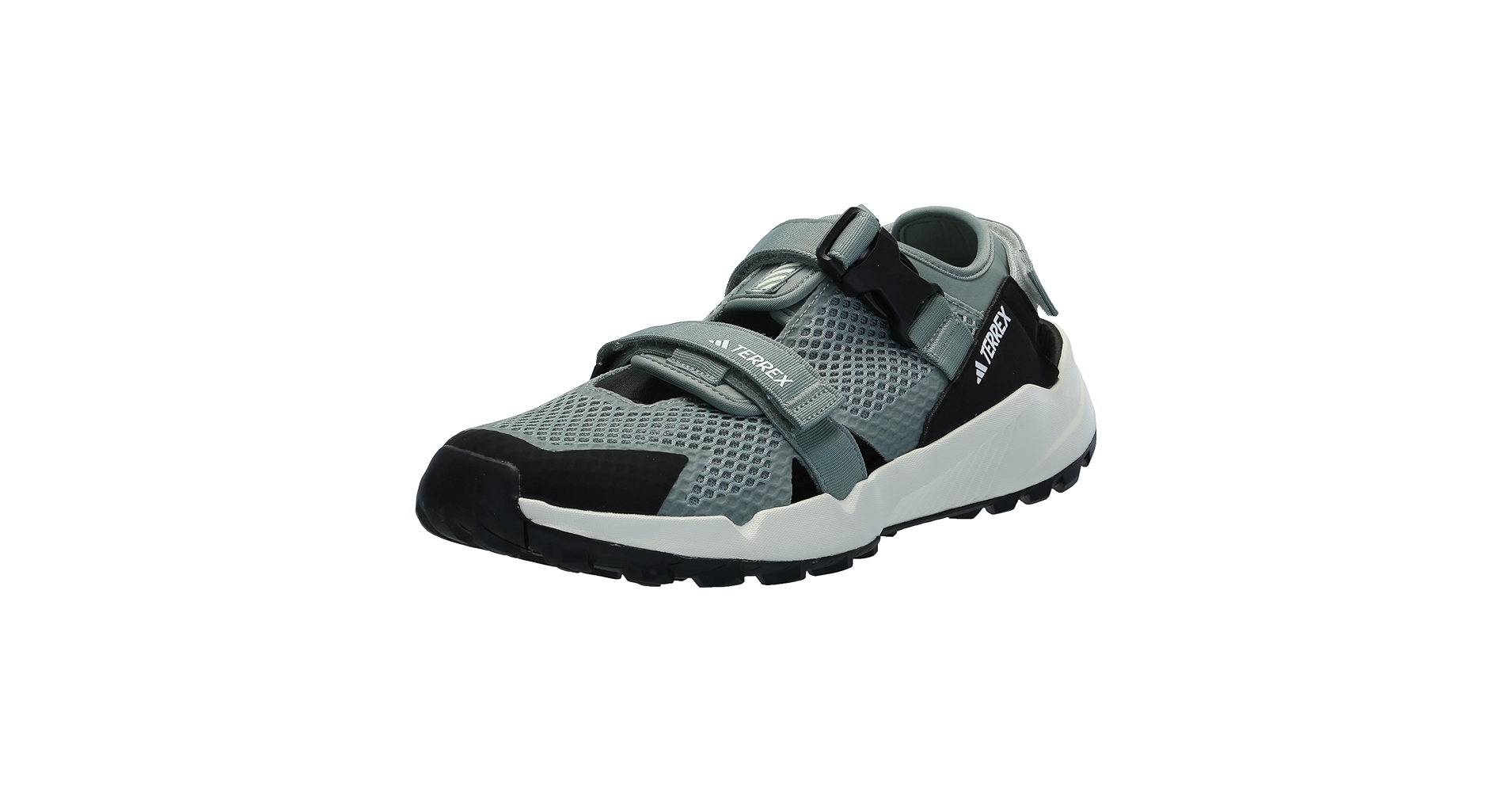 Amazon.com | adidas Unisex Terrex Hydroterra at Sport Sandal