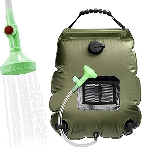 Docce solari da campeggio thumbnail classifica