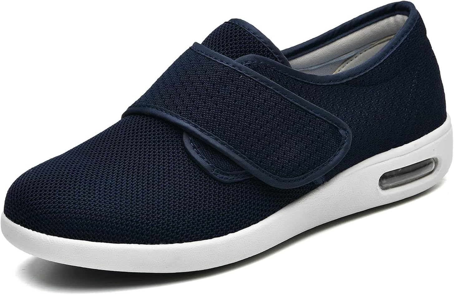 Women's Diabetic Shoes with Adjustable Closure,Non-Slip Wide Width Lightweight Shoe...