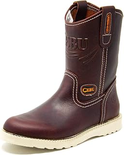 Men's Rul 500 Work Boots - 10 Inch
