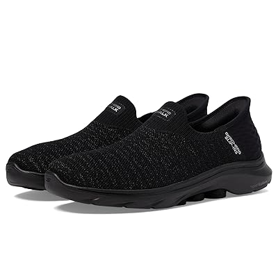 SKECHERS Performance Go Walk 7 Springtime Hands Free Slip Ins Women