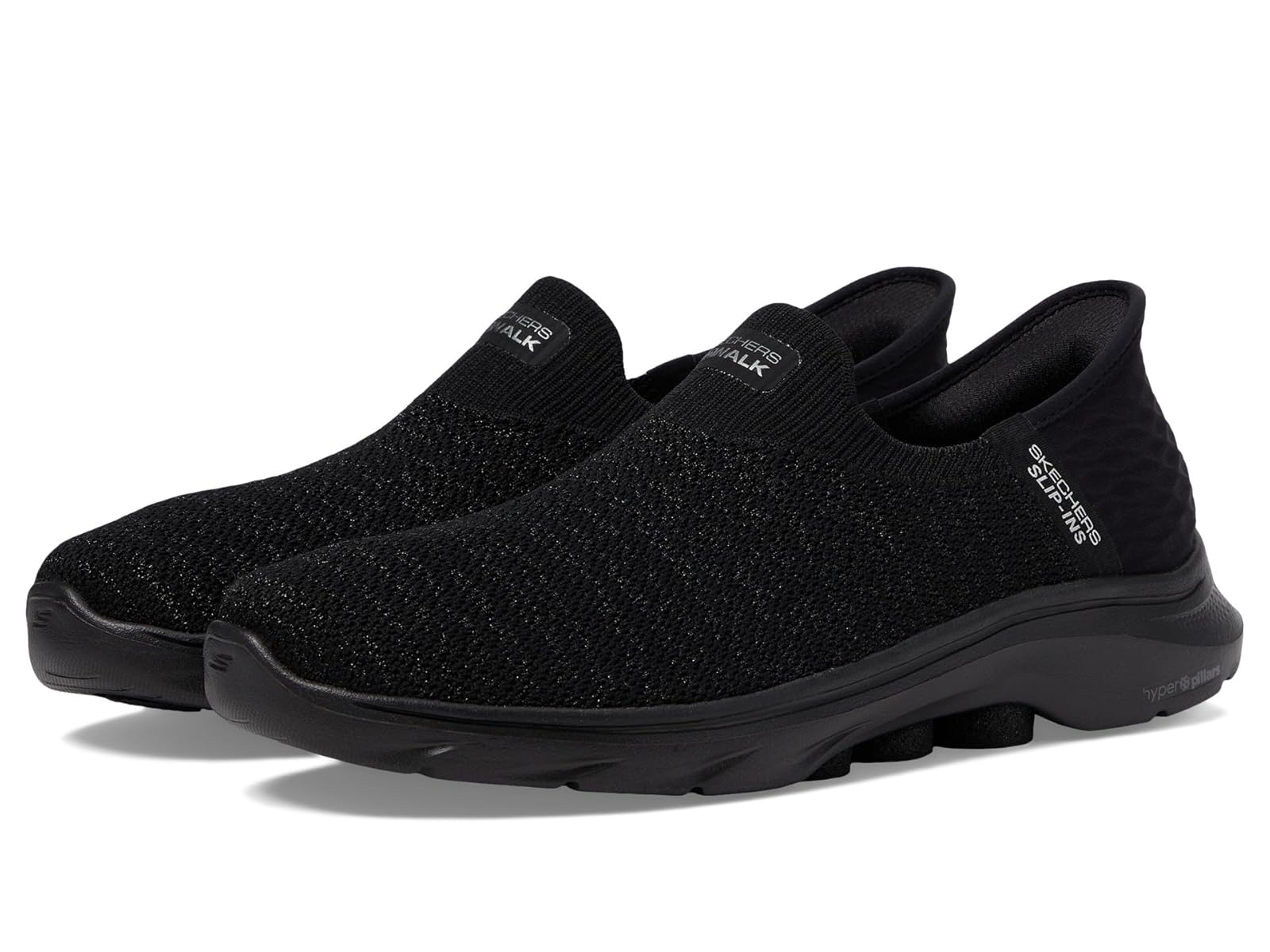 Женская обувь SKECHERS Performance Go Walk 7 Весенних вставок Hands Free 23690₽