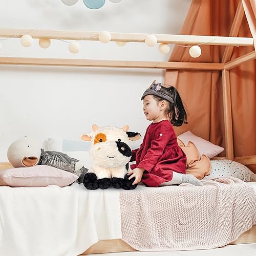 Miniatura 7 de Golden Retriever - Peluche de perro de peluche de 12 pulgadas para niños