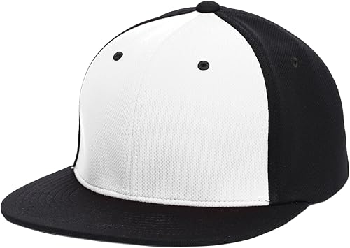 Pacific Headwear Unisex-Adult Pacific Headwear Premium P-tec Flexfit Cap