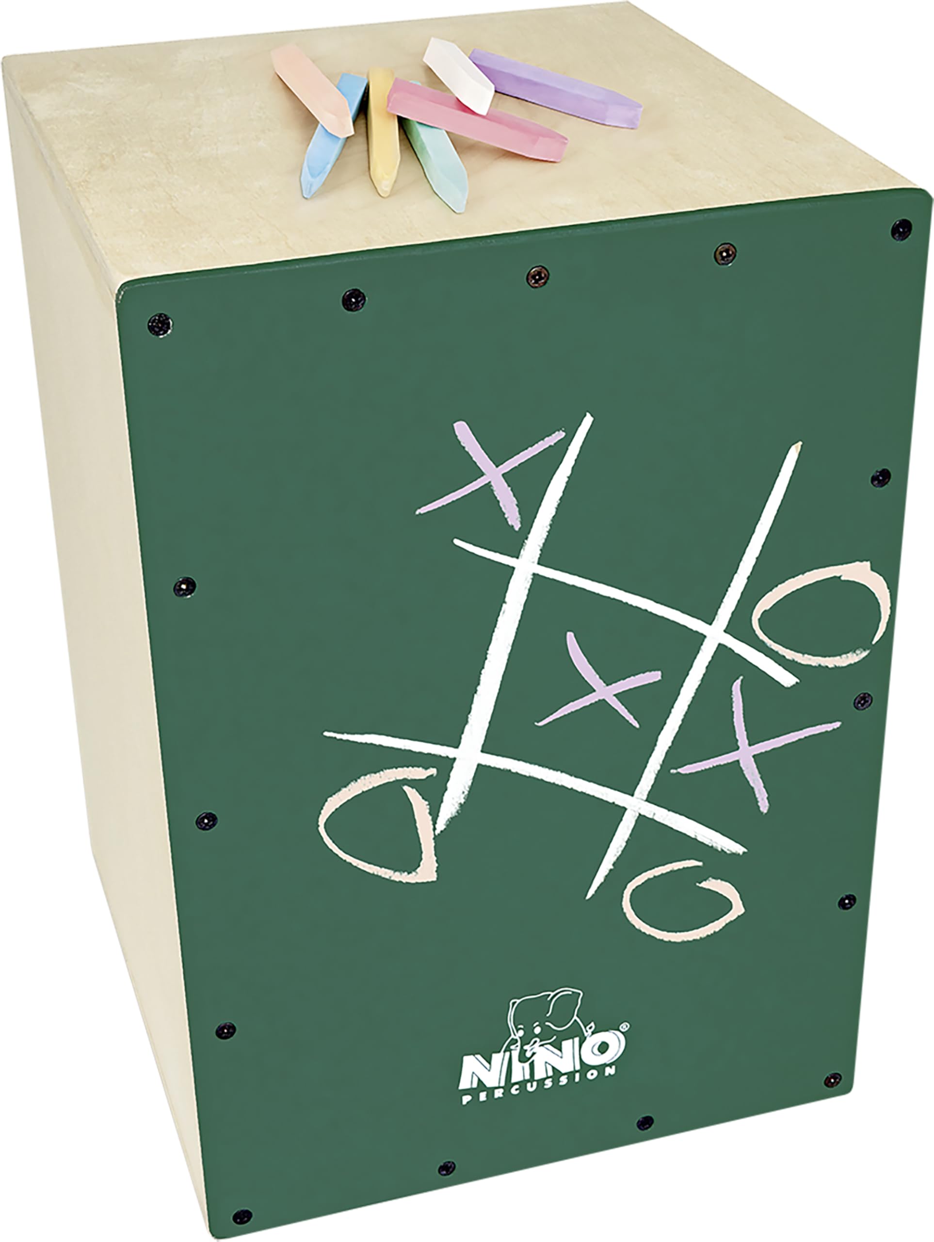 Meinl Cajon Assembly Kit Nino951-MYO