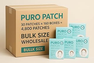 Puro Patch - Parches para el tratamiento del ...