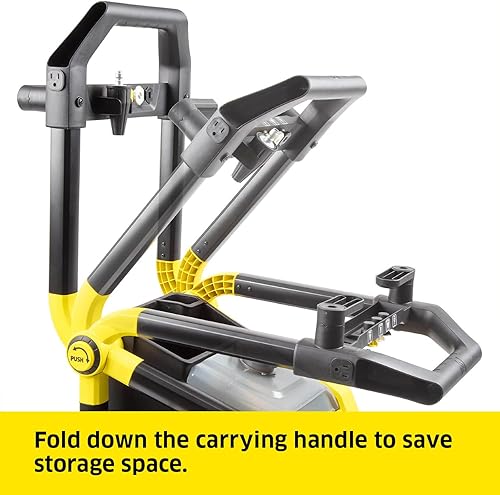 Miniatura 8 de Kärcher - K2100PS - Max 2625 PSI - Lavadora a presión eléctrica TruPressure - Con 4 boquillas de pulverización - Ideal para limpiar automóviles,