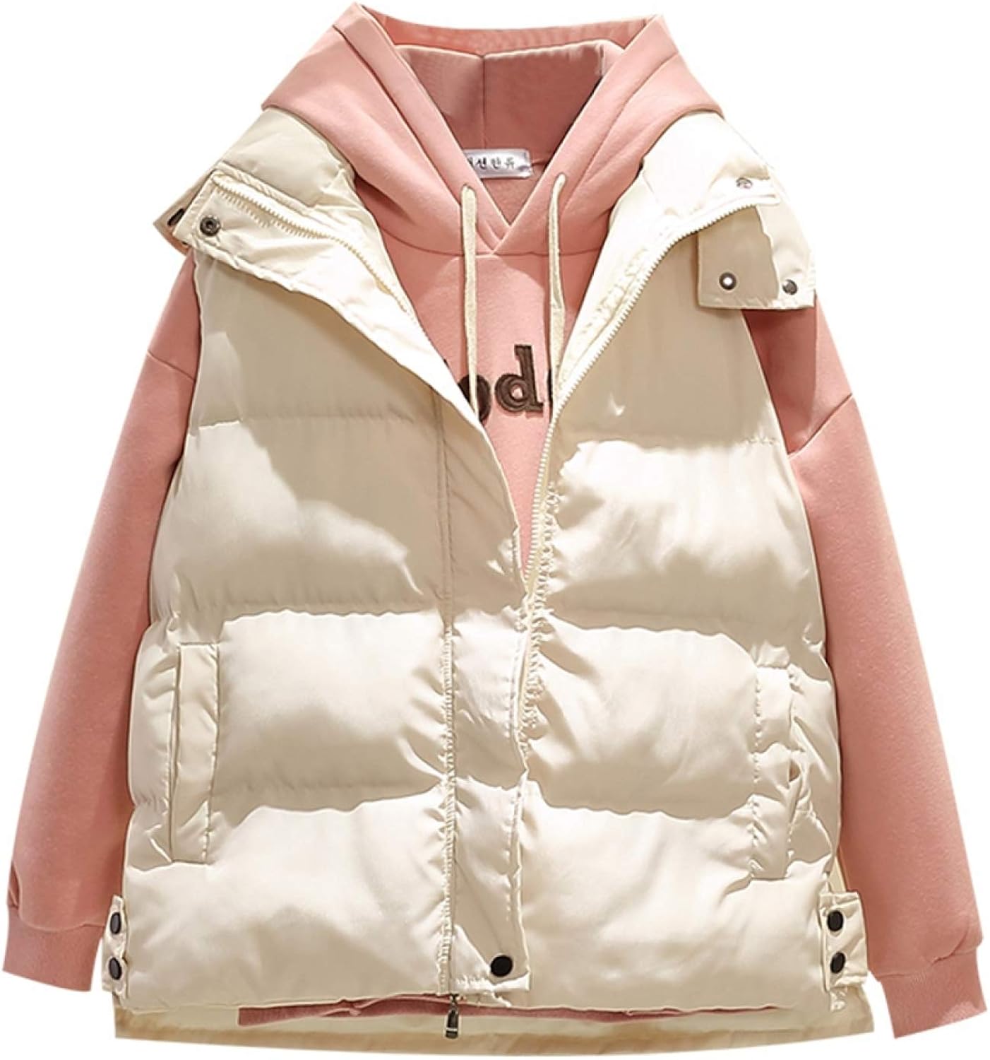 ダウンベスト レディース ファッション トップス ベスト ライト ラペル レディース ダウン 防寒着 軽量 中綿 インナーダウン コートイン 女性用 ノースリーブ 防寒 保温性 あったか 無地 おしゃれ 可愛い 秋冬春 Faz Co Zm ダウンベスト レディース ファッション トップス ベスト ライト ラペル レディース ダウン 防寒着 軽量 中綿 インナーダウン コートイン 女性用 ノースリーブ 防寒 保温性 あったか 無地 おしゃれ 可愛い 秋冬春 Faz Co Zm