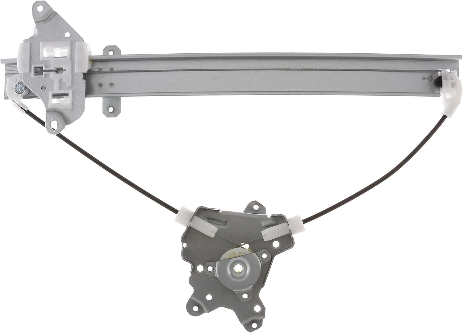 AISIN AFTERMARKET RPM-015 Power Window Regulator without Motor