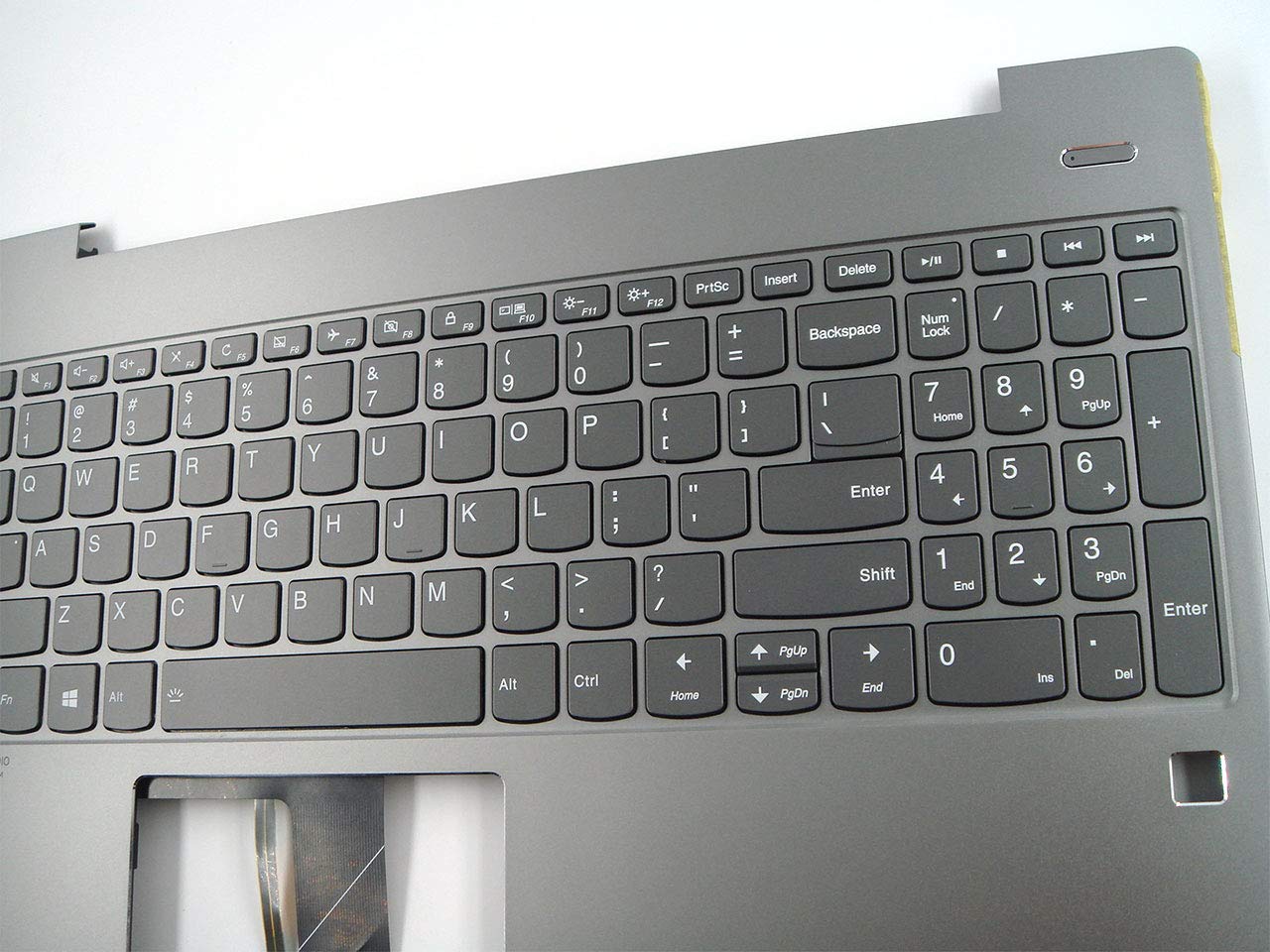 Lenovo ideapad S540-15IML ノートブック IdeaPad S540 15.6 型ノートパソコン | スタイリッシュなノート