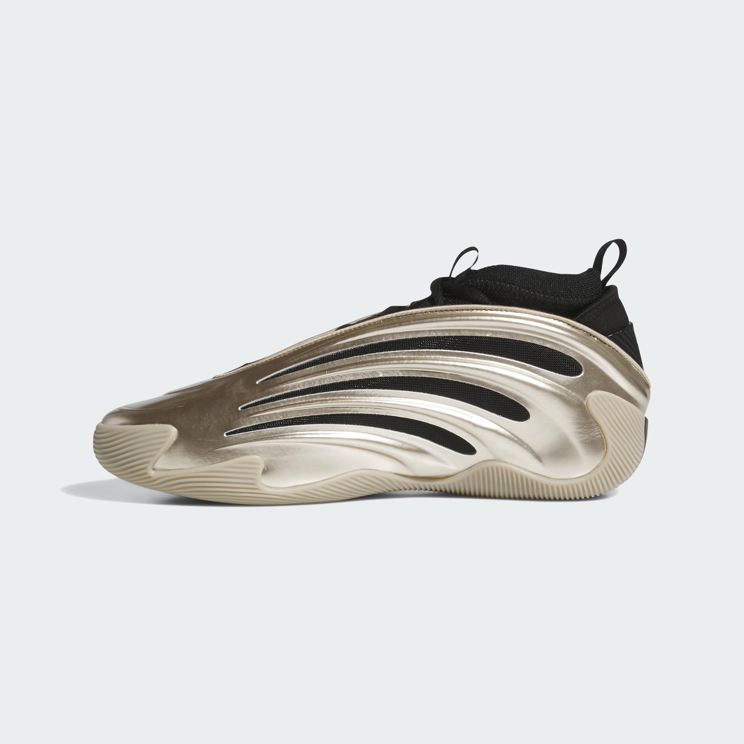 adidas Performance Harden Volume 9 Cyber Metallic Hombre