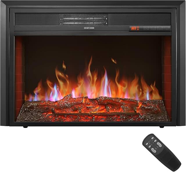 12 Wood Fireplace Ideas for Rustic Natural Warmth 131 32