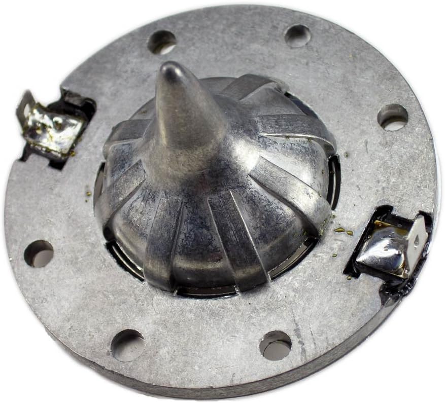SS Audio Diaphragm Compatible with JBL 2408H, 8 Ohm Horn Driver, D-2408