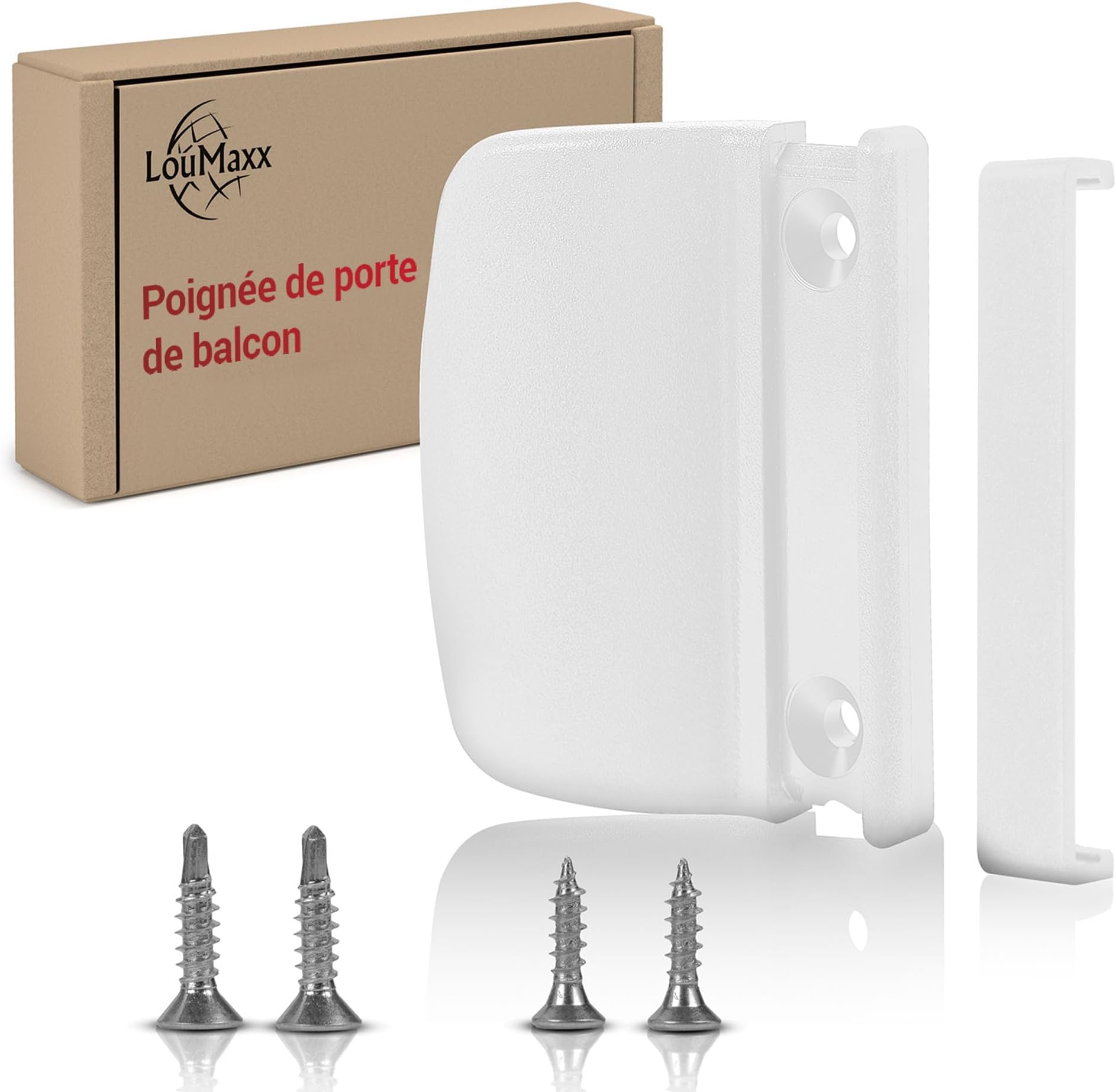 Poignées Extérieures Pour Véhicule - Occasion, Marque Polo, Pour Feux Arrière