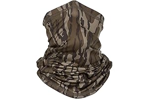Camouflage Face Mask For Turkey Hunting