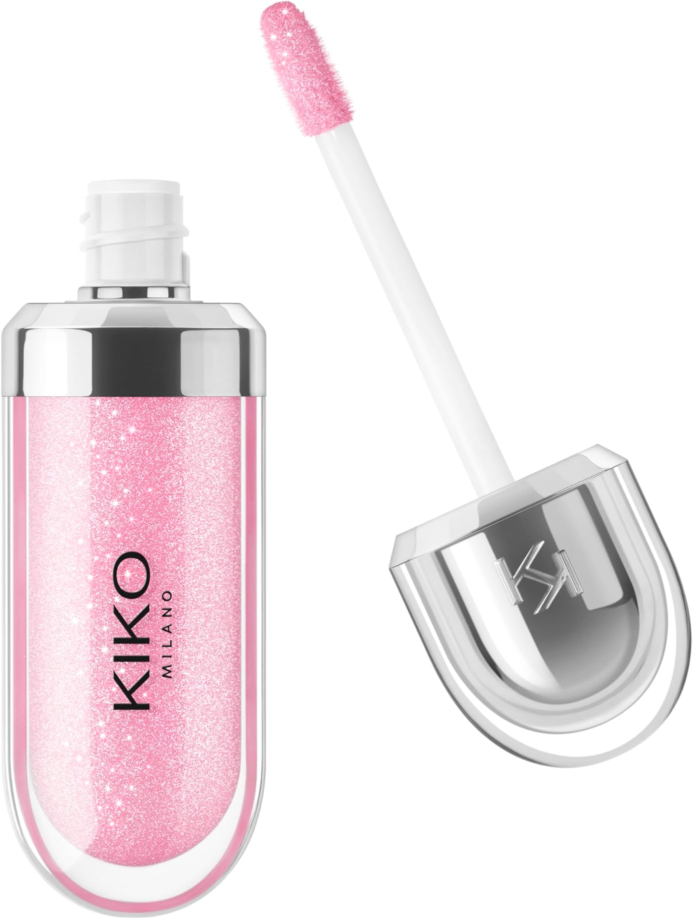 3D Hydra Lipgloss 05 | Softening lip gloss for a 3D look