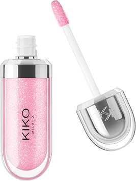 KIKO Milano 3D Hydra Lipgloss 05