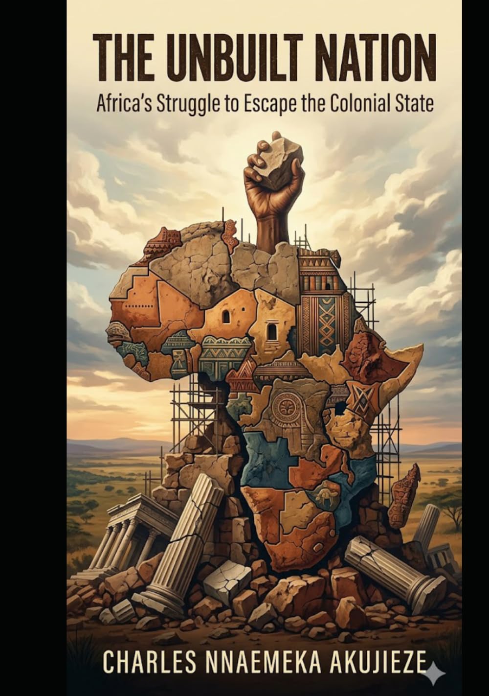 THE UNBUILT NATION: Africa`s Struggle to Escape the Colonial State