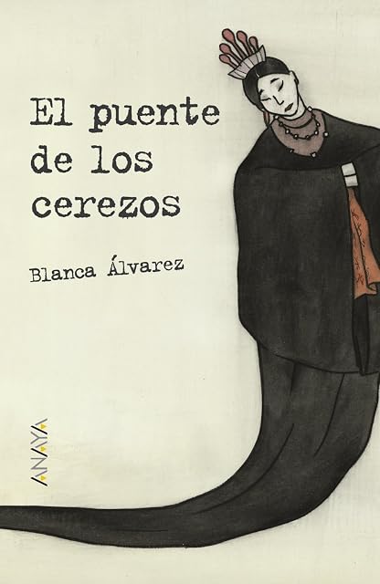 Portada de El puente de los cerezos - Leer y Pensar-Selección)