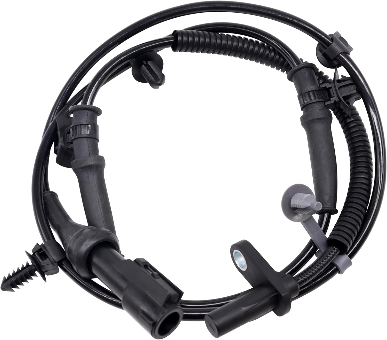 HiSport ABS Wheel Speed Sensor Front Right Location