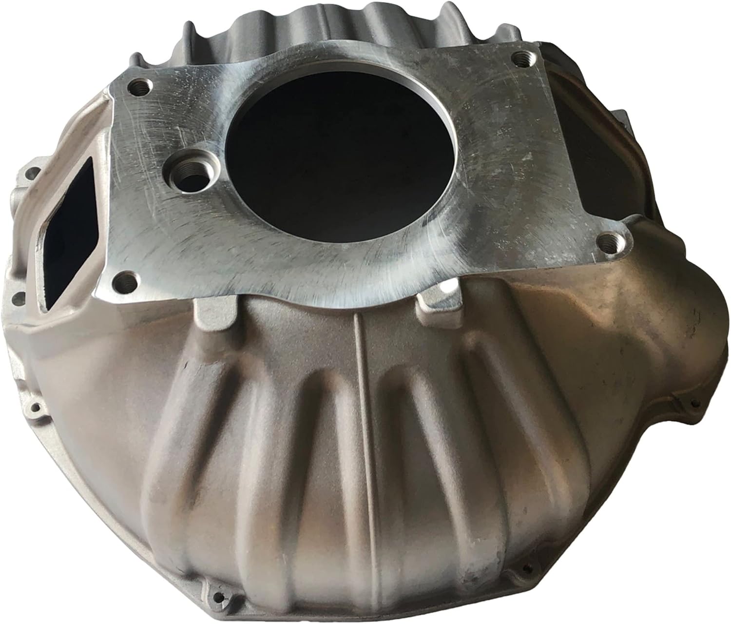 Aluminium Bell Housing For 1959-1988 Chevy Impala Caprice Bel Air 621 SBC BBC GM 11" Manual 3899621