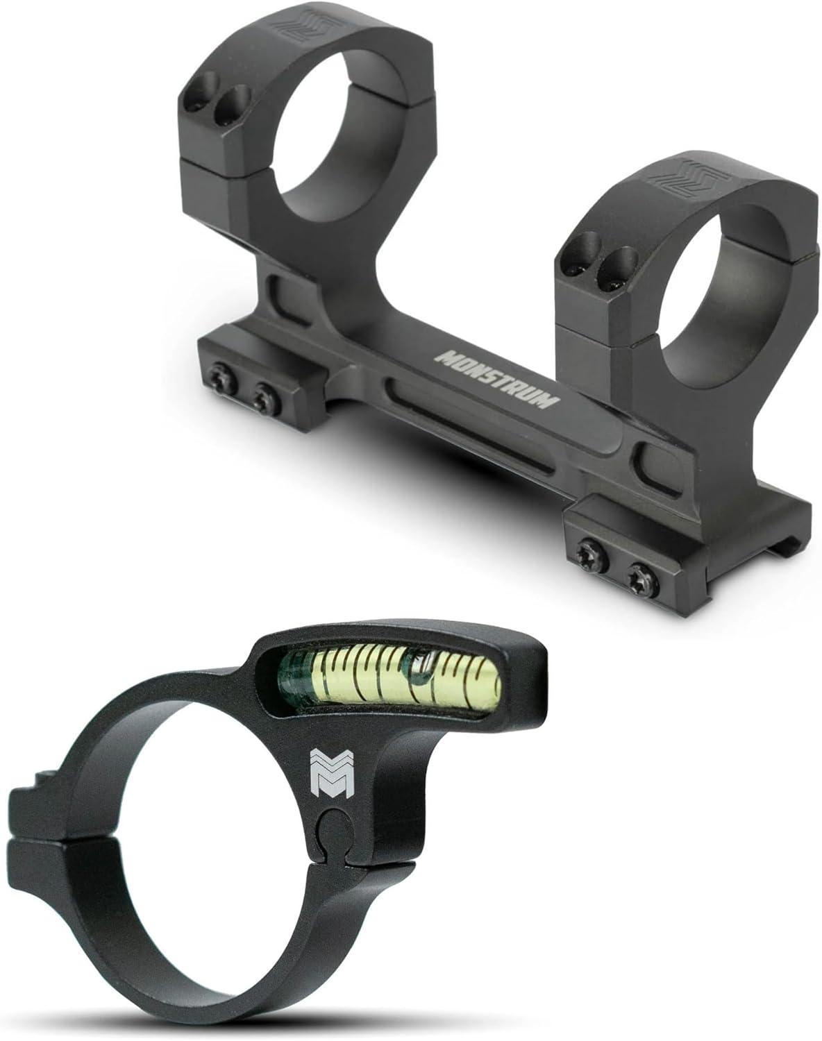 Monstrum ZS114 and ZS607 Bundle