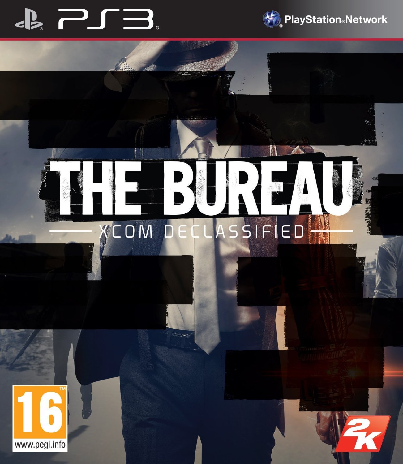 The Bureau XCOM Declassified (PS3) (B00EPFEWH8) Amazon Price History, Amazon Price Tracker