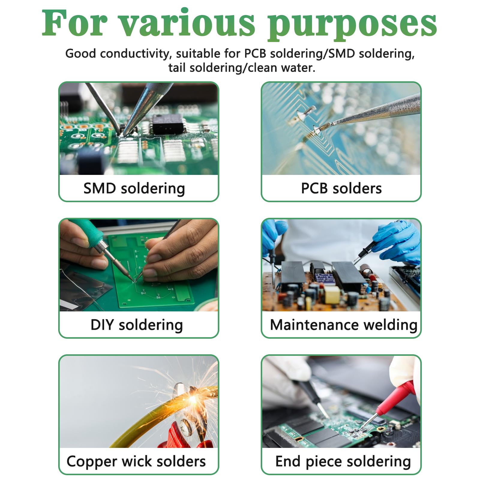 Smd-flux-pen smd pen gevuld met flux kopen? | Korting tot 67