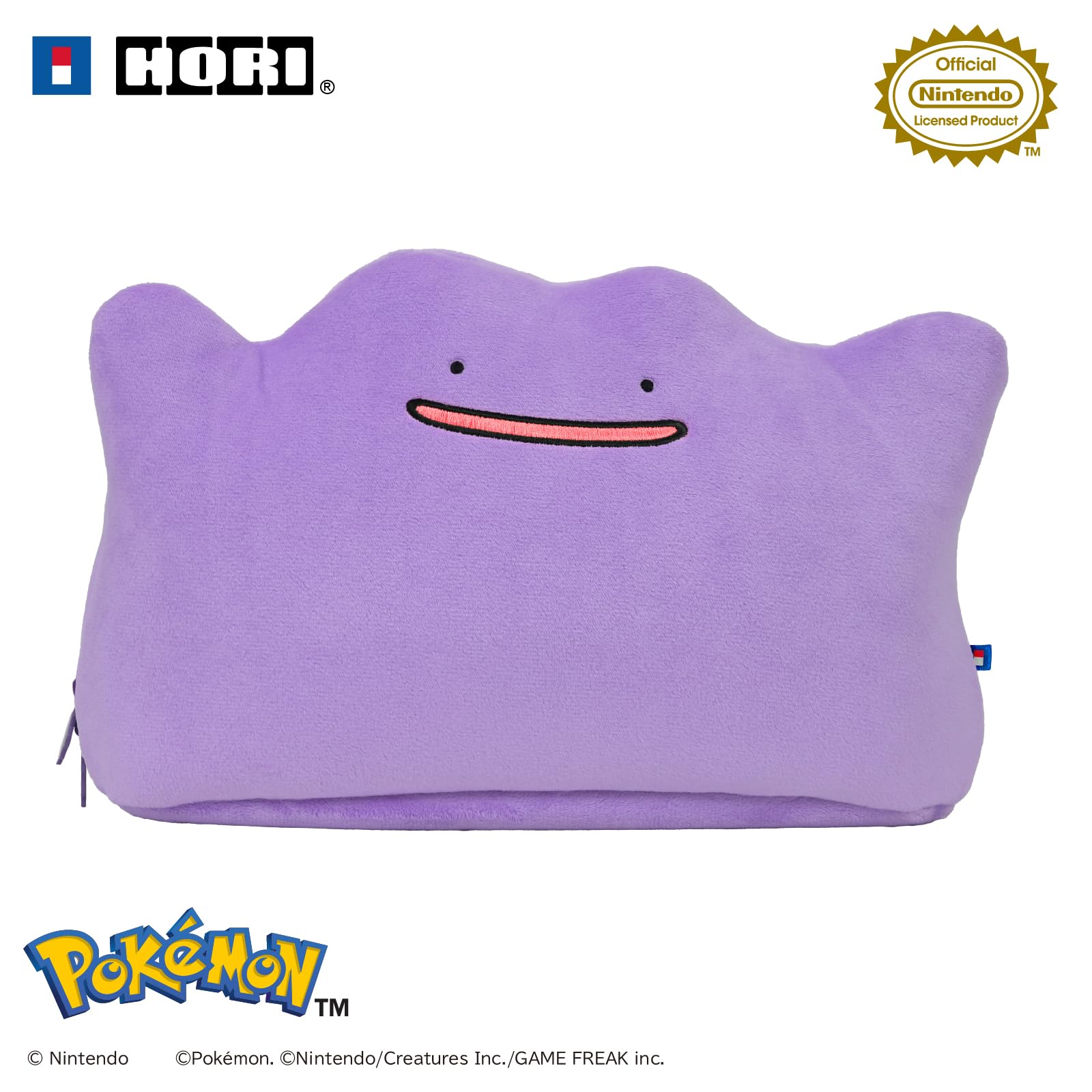 Amazon.co.jp: 【任天堂ライセンス商品】ぬいポーチ for Nintendo