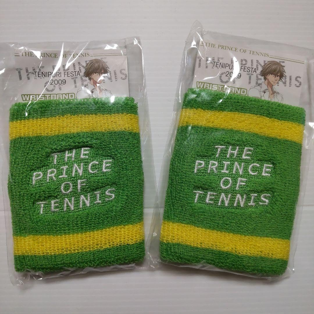 四天宝寺 テニフェス リストバンド テニスの王子様 テニプリフェスタ
