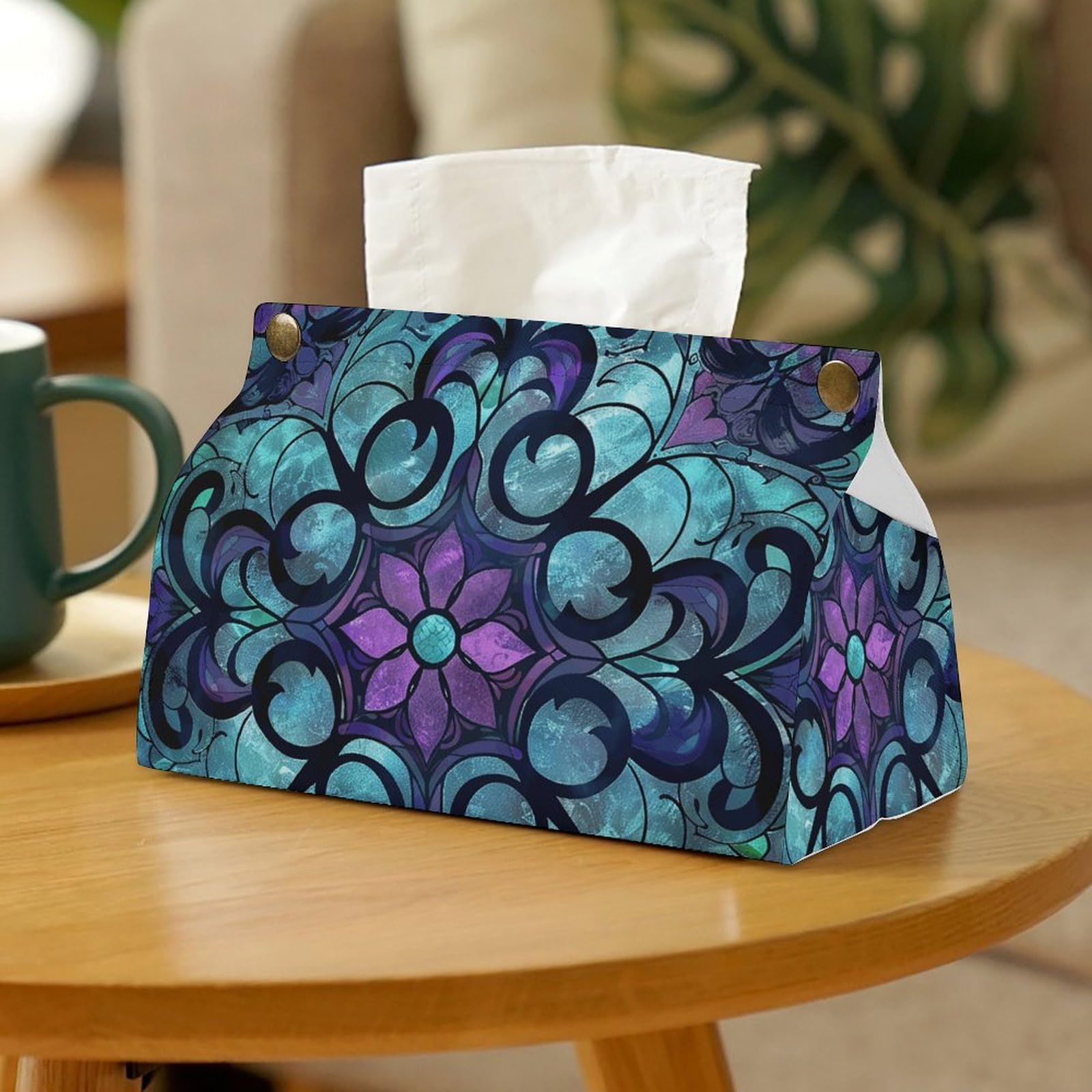 ティッシュボックス NEIGHBORHOOD LOGO TISSUE CASE NEIGHBORHOOD