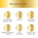 Iba Must Have Insta Glow Pre-Makeup Serum 30ml | with 24K Gold | Primer Serum For Face Make-Up For Nourishes And Brightens Skin | Hydrates Primes Gives Luminous Glass Glow gallery image