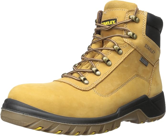 Amazon.com: Stanley Outback - Botas industriales y de construcción para  hombre de 6.0 in : Ropa, Zapatos y Joyería