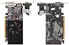 GT 730 Graphics Card, 4GB DDR3, 128-bit, PCI Express 2.0 x16, with Cooling Fan, VGA DVI HD Multimedia Interface, Low Bracket, for Gaming and Multimedia