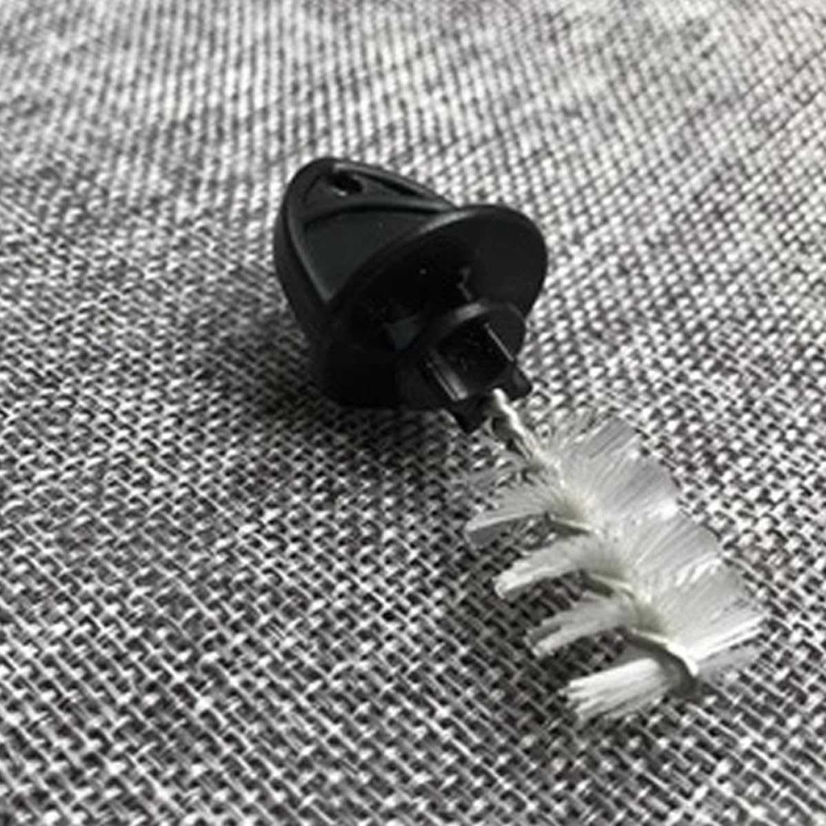 Beer Steel and Stainless Rust-resistant Construction Plastic 5pcs Homebrew Beer Tap Plug Brush with Strengthening Technology Cleaning Fest Party for Bar and Restaurant