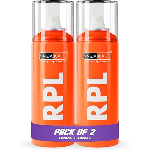 RPL Shoe Protector Spray 100ml