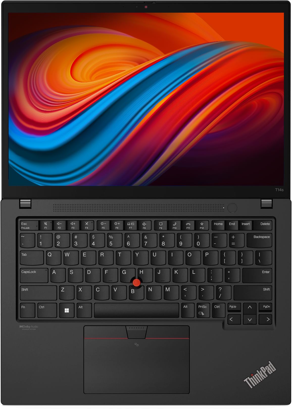 Amazon.com: Lenovo Thinkpad T14s Gen 3 14